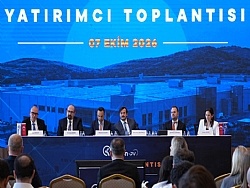 KALYON PV�DEN ABD�DE STRATEJ�K YATIRIM HAMLES�